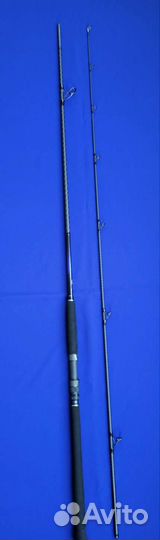 Спиннинг shimano coltsniper BB S96M