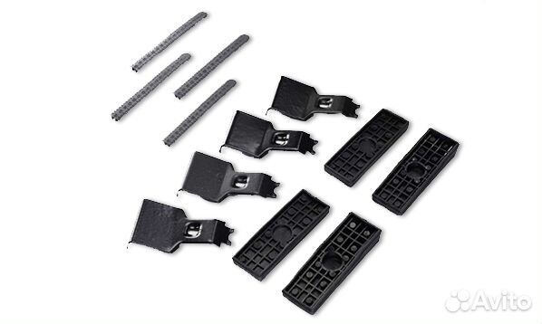 Установочный комплект atlant 7197