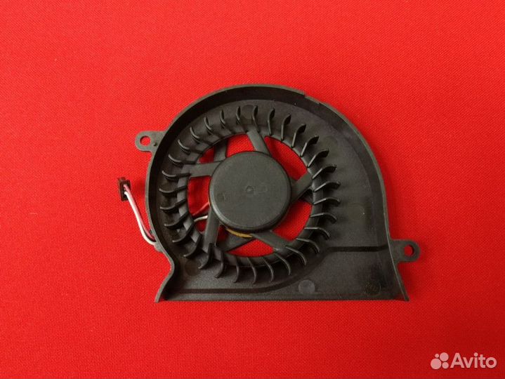 006414 Вентилятор (кулер) для ноутбука Samsung NP3