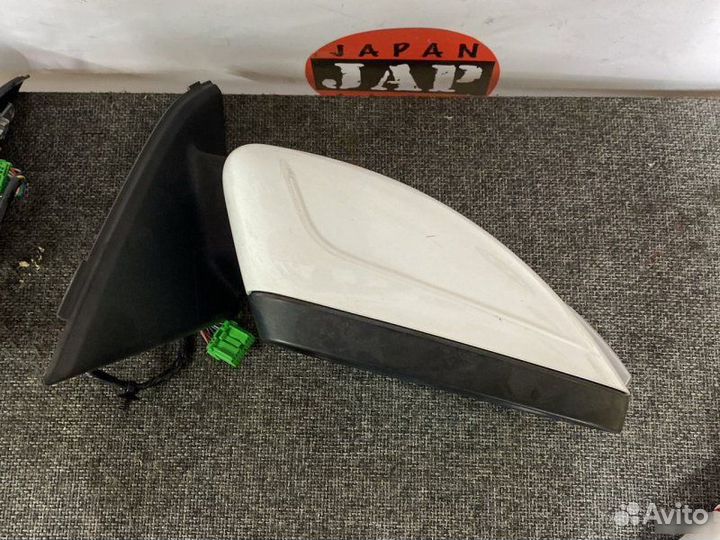 Зеркало правое Volvo Xc60 DZ