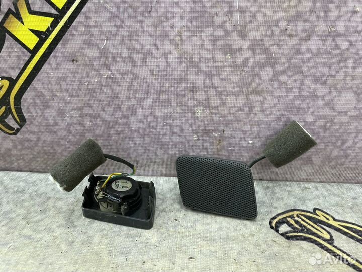 Динамик задний Твиттер Эпика Chevrolet Epica