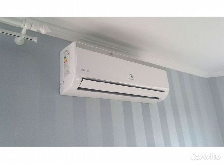 Кондиционер / большой выбор