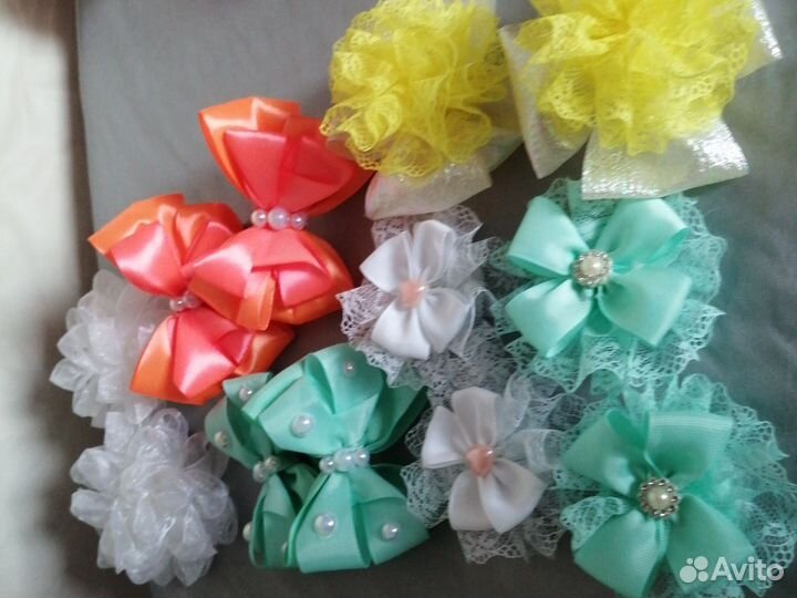 Резинка для волос