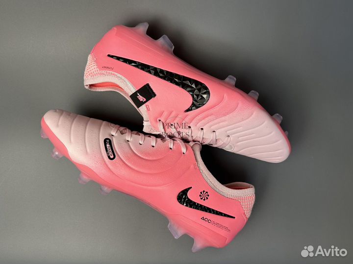 Бутсы Nike Tiempo Legend 10