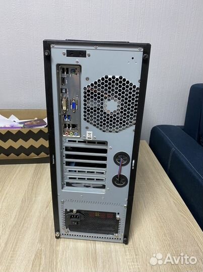 Системный блок core i5 2500k