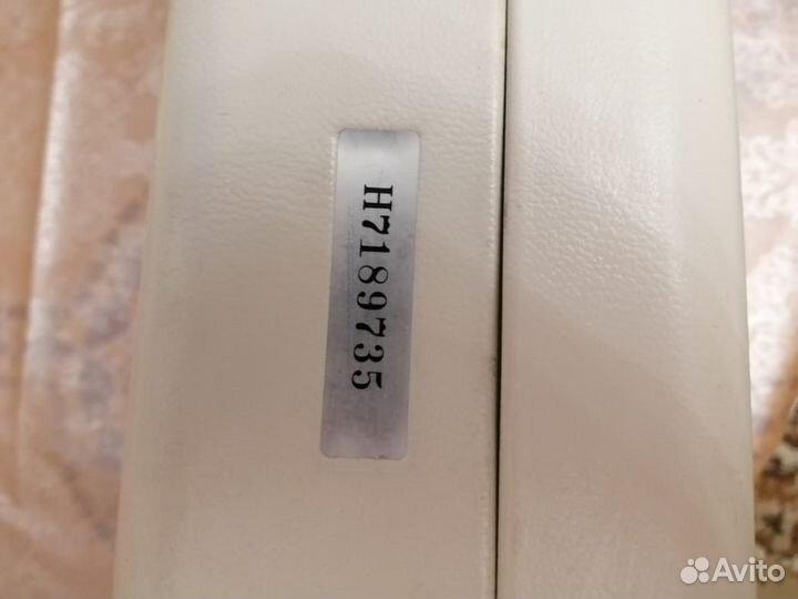 Вязальная машина brother