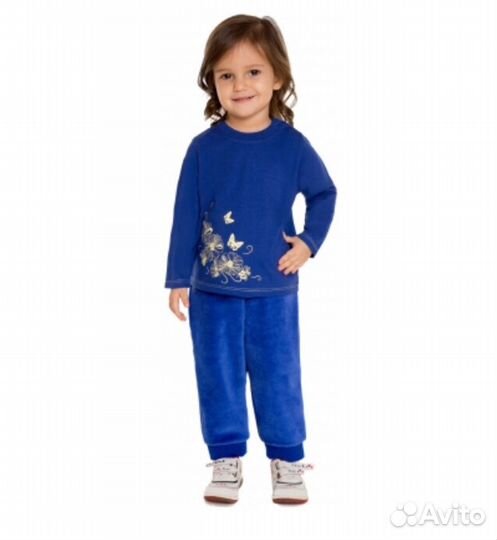 Кофточка для девочки