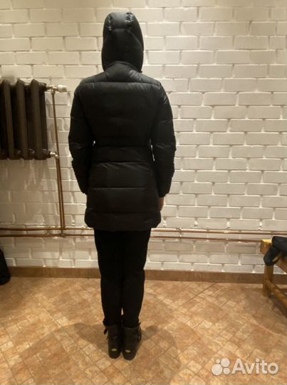 Пуховик женский Replay