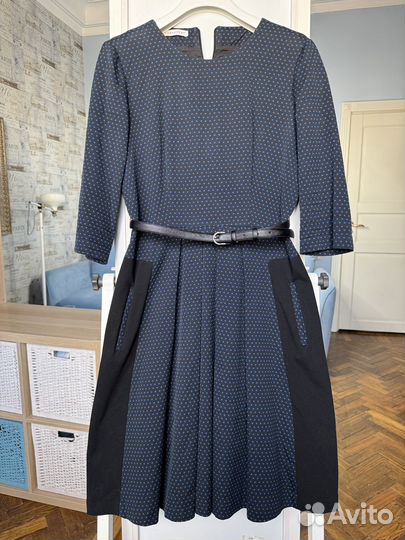Платье женское Италия 46 48 caractere