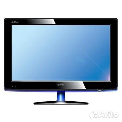 Телевизор Polar 59LTV7003