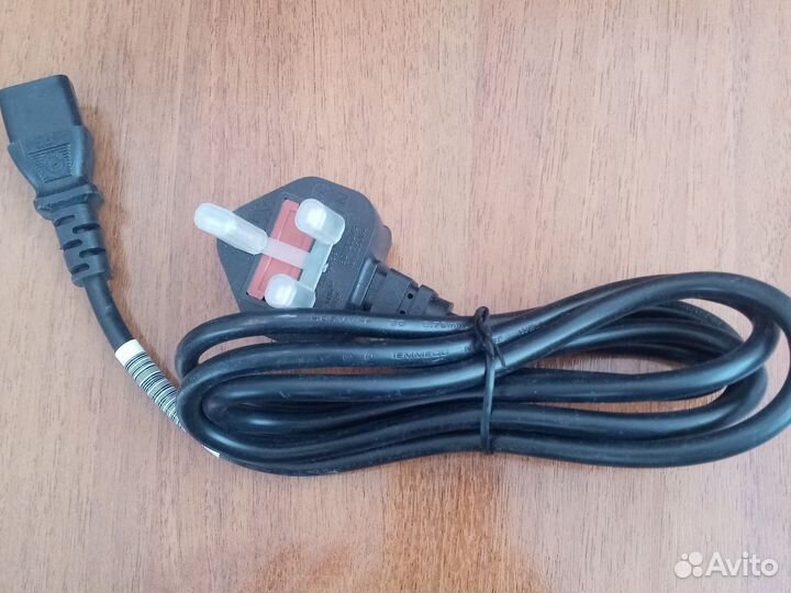 Кабели, переходники и прочее