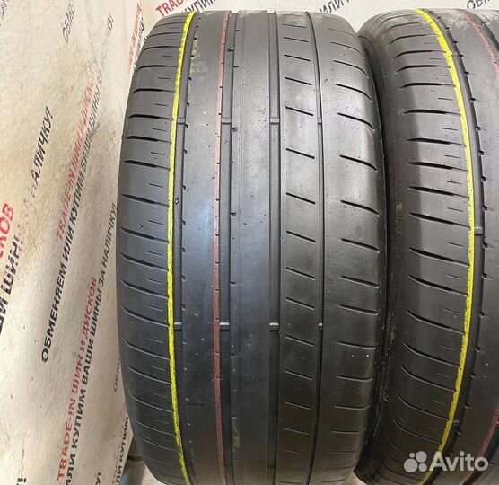 Dunlop SP Sport Maxx RT 2 285/40 R20 108L