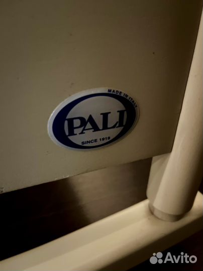 Детская кроватка (Италия)