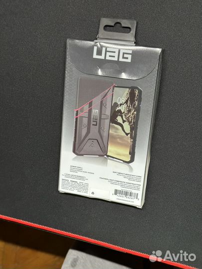 Uag iPhone 14 pro max (Оригинал)
