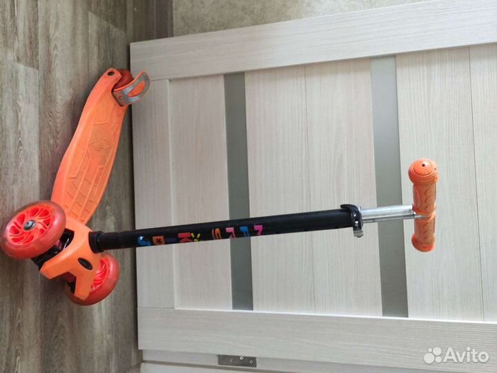 Самокат детский