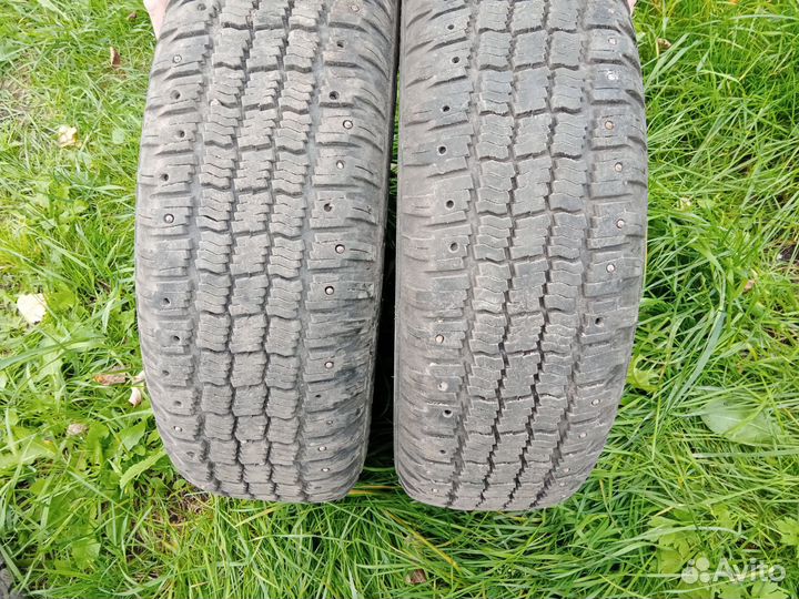 Колеса на ваз зимние R13