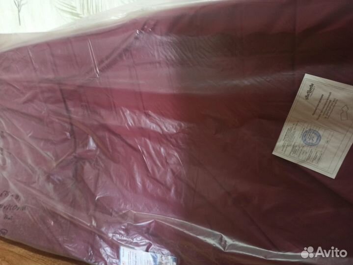 Противопролежневый матрас