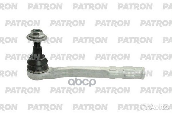 Наконечник рулевой тяги porsche Cayenne (9YA) 1