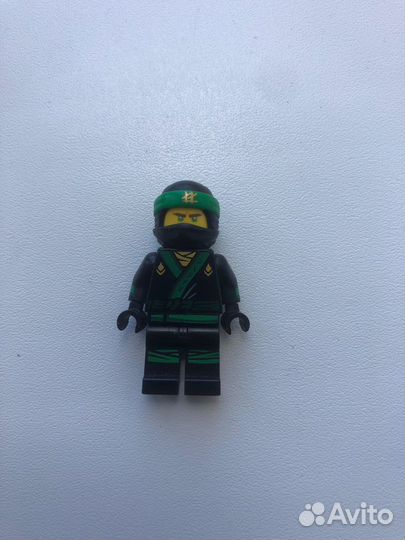 Lego Ninjago
