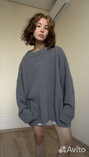 Свитер Monochrome