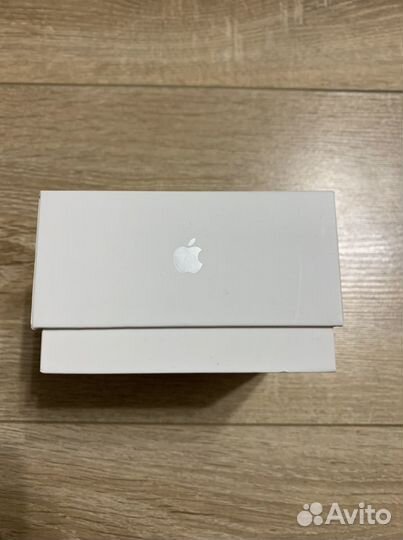 Коробка от Наушников AirPoda Pro (оригинал)