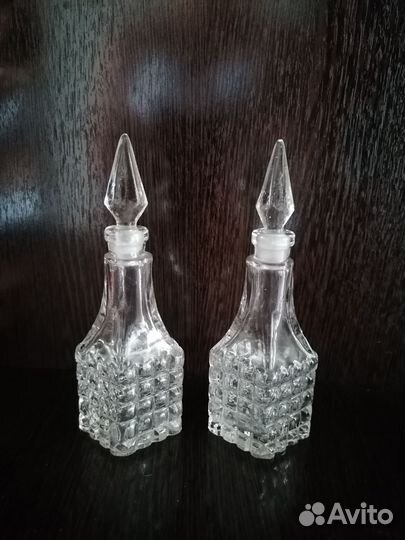 Набор для специй Винтаж