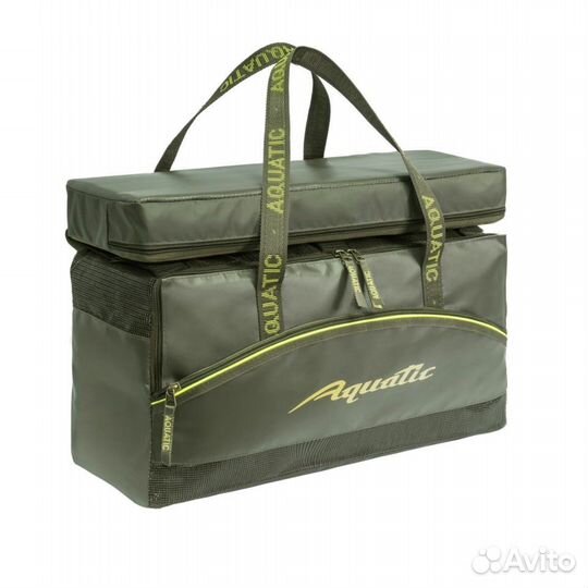 Сумка с-14 для лодки с сидением