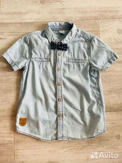 Вещи на мальчика 1-2 года (80,86,92)