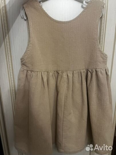 Сарафан для девочки