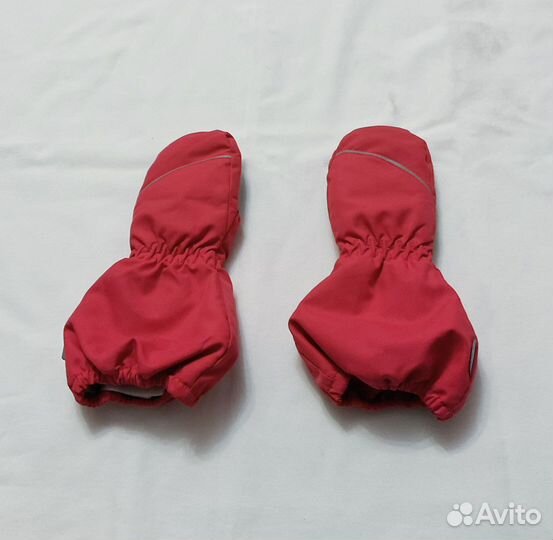 Варежки reima 2