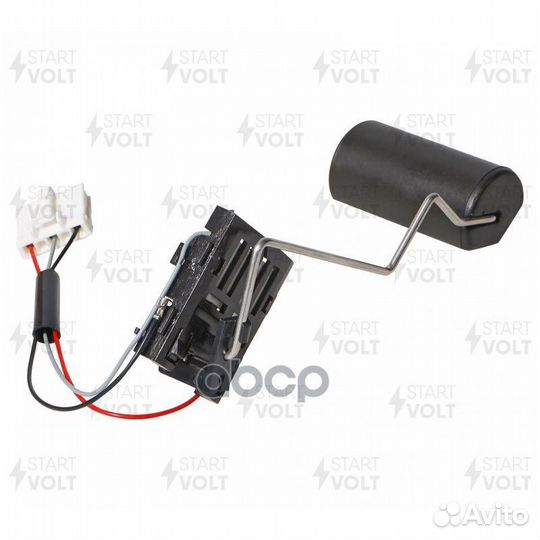 VS-FS 1408 датчик уровня топлива KIA Rio 00-05