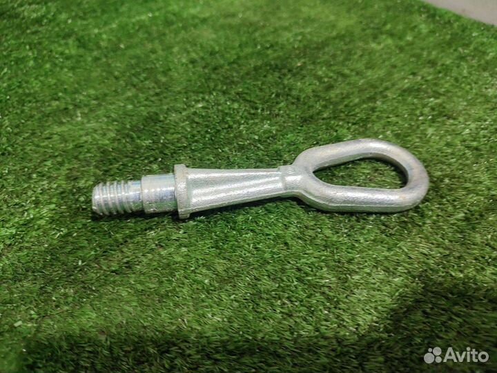 Крюк буксировочный BMW 3 E90/E91/E92/E93 E90 2008