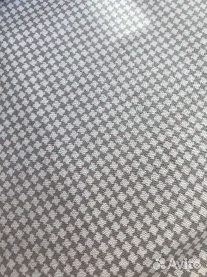 Постельное белье евро новое