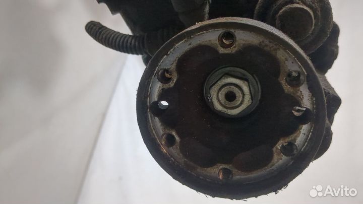 Редуктор моста задний Volvo XC90