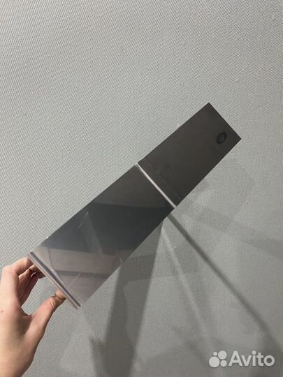 Рамка 22х22 для выпечки/заморозки