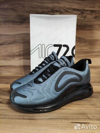 Nike Air Max 720 кроссовки мужские