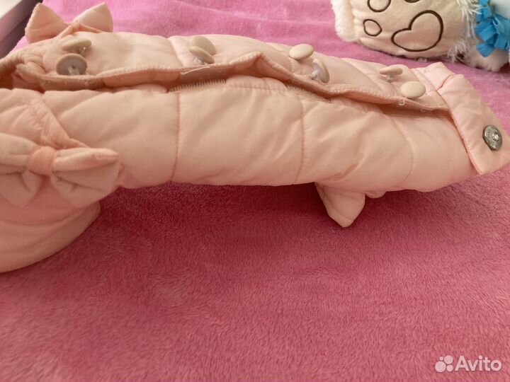 Костюм для собак