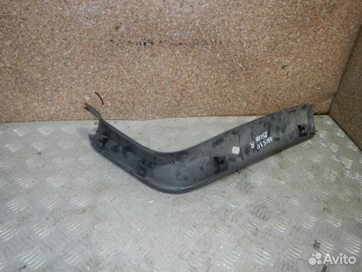 Обшивка двери багажника, Opel (Опель) -astra H (04