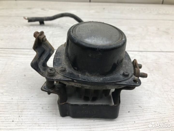 Птф правая Mitsubishi Lancer 9 4G18 2007