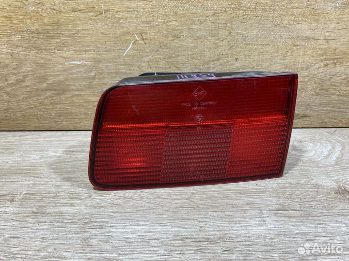 Фонарь правый BMW E39 Touring Арт. 111454