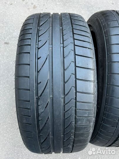 Bridgestone Potenza RE050A 225/40 R18 92B