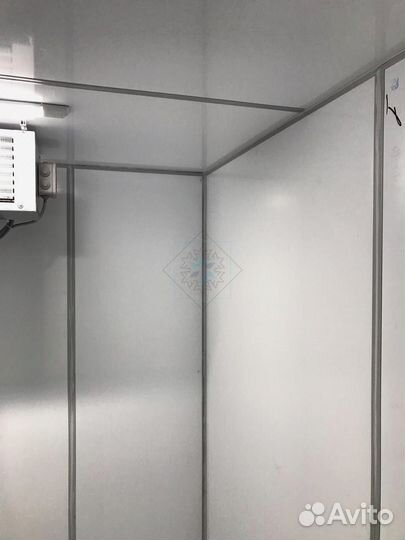 Морозильная камера