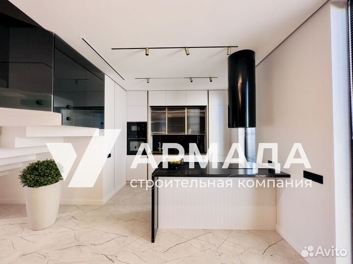 Ремонт квартир под ключ от бригады проф мастеров