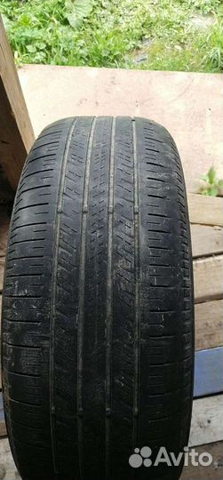 Goodyear Eagle LS 2 225/55 R18