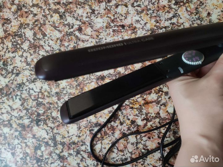 Выпрямитель для волос