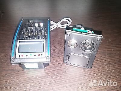 Новый тюнер ENO et37