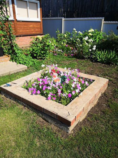 Дом 142,9 м² на участке 25 сот.