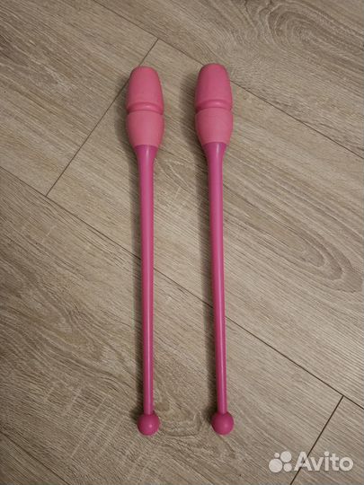 Булавы pastorelli 40.5