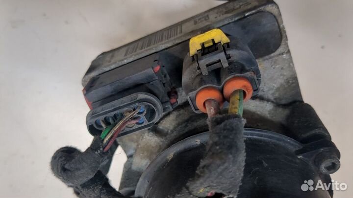 Насос усилителя руля Peugeot 307, 2006