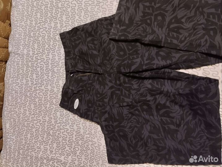 Вещи бренд пакетом